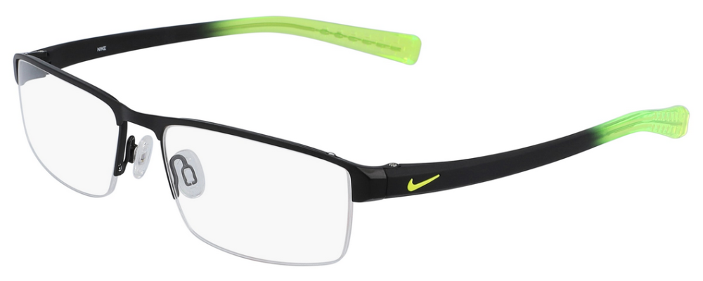 Nike 8097 Eyeglasses