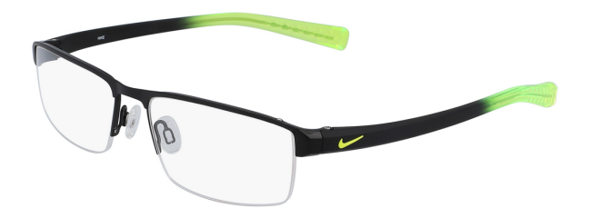 Nike 8097 Eyeglasses