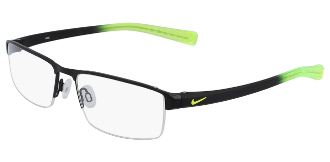 Nike 8097 Eyeglasses