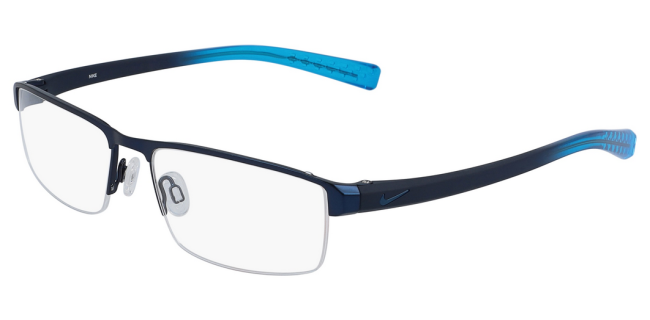 Nike 8097 Eyeglasses