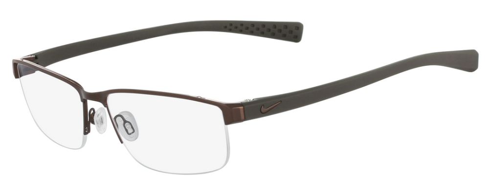 Nike 8098 Eyeglasses