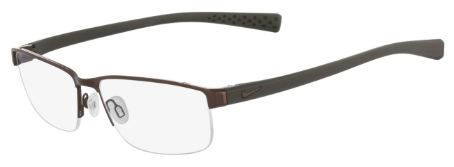 Nike 8098 Eyeglasses