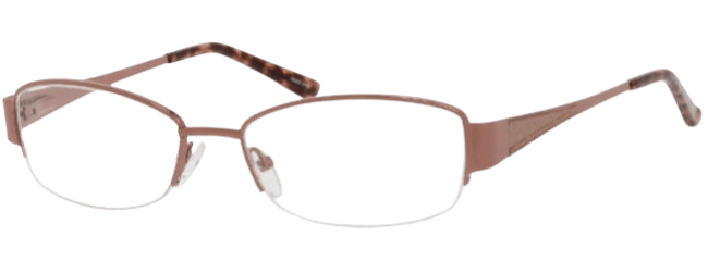 Valerie Spencer VS431 Eyeglasses