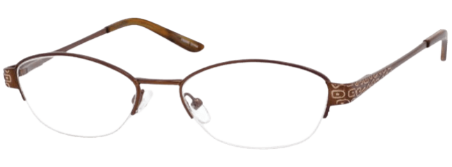 Valerie Spencer VS433 Eyeglasses