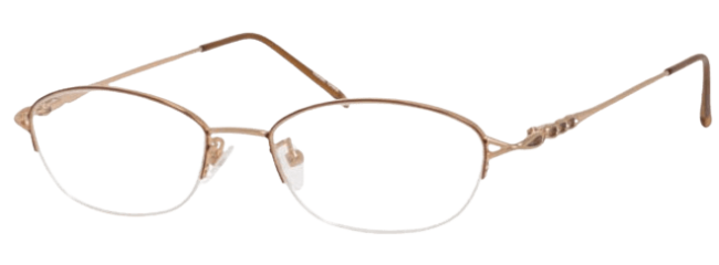 Valerie Spencer VS435 Eyeglasses