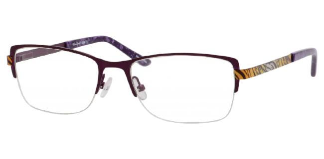 Valerie Spencer VS9304 Eyeglasses
