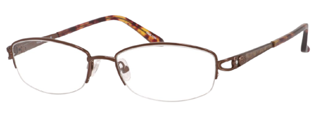 Valerie Spencer VS9311 Eyeglasses
