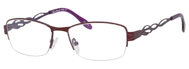 Valerie Spencer VS9340 Eyeglasses