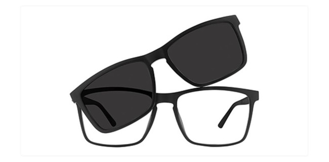 Vivid 6012 Eyeglasses