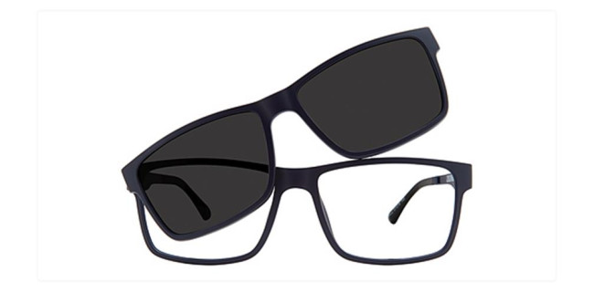 Vivid 6013 Eyeglasses