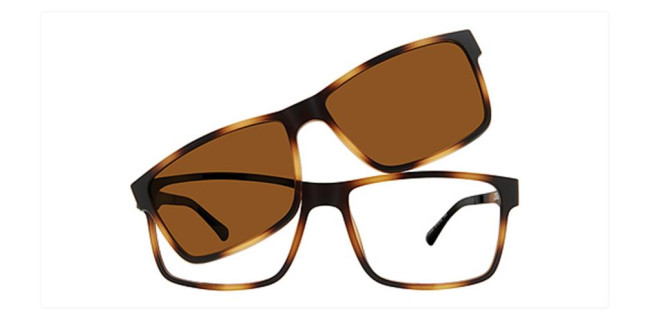 Vivid 6013 Eyeglasses