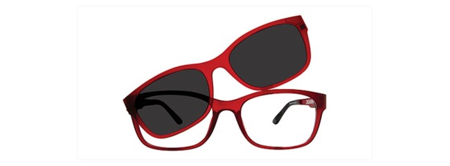 Vivid 6014 Eyeglasses