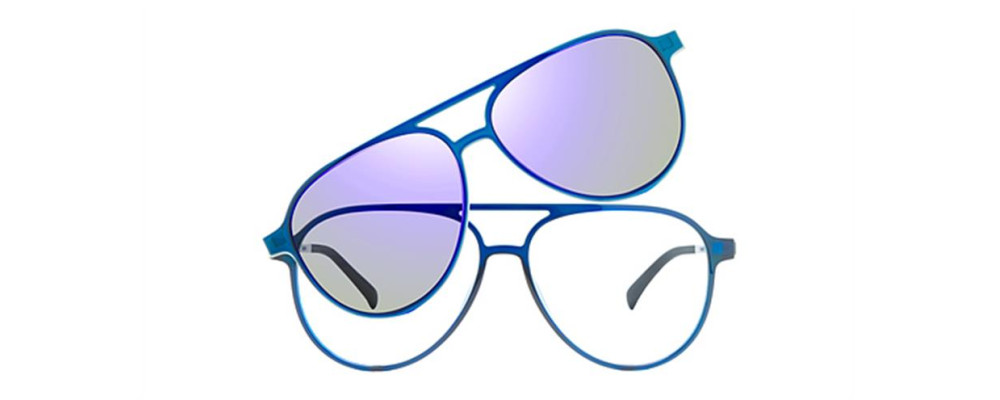 Vivid 6020 Eyeglasses