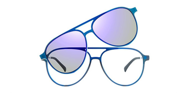 Vivid 6020 Eyeglasses