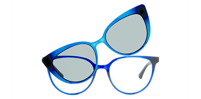 Vivid 6021 Eyeglasses