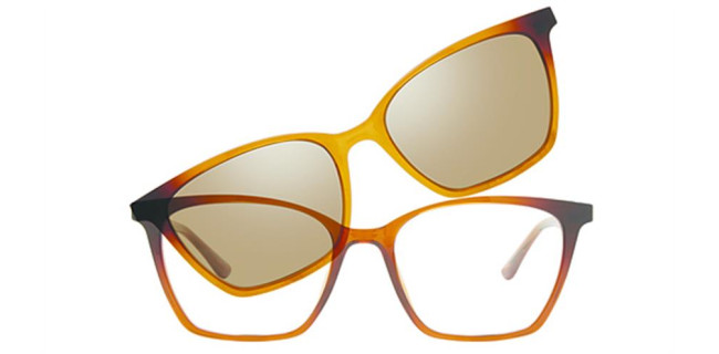 Vivid 6023 Eyeglasses