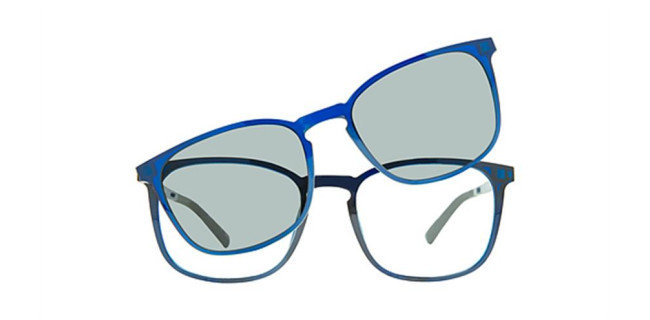 Vivid 6024 Eyeglasses