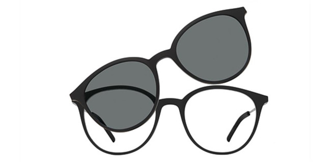 Vivid 6025 Eyeglasses