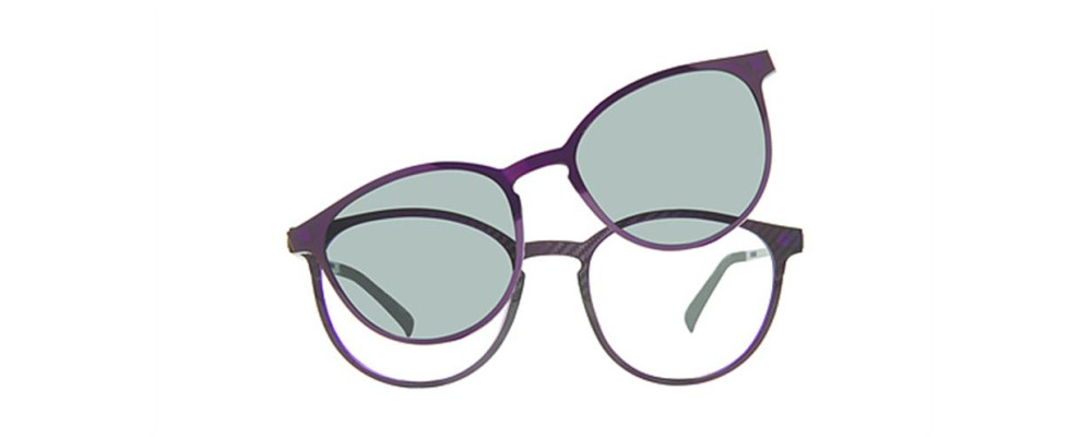 Vivid 6026 Eyeglasses