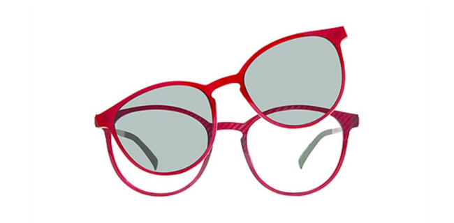 Vivid 6026 Eyeglasses