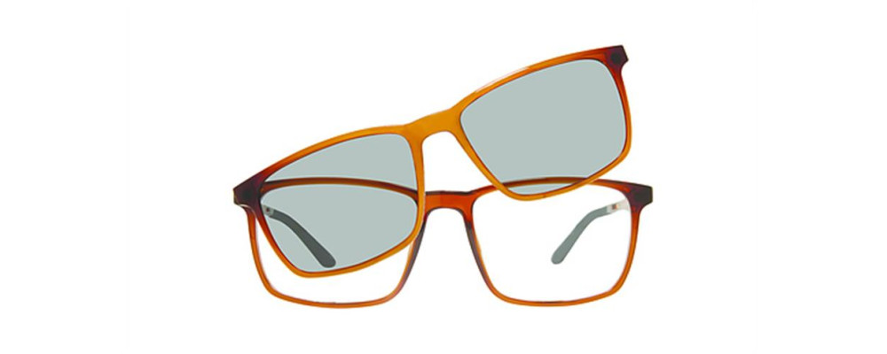 Vivid 6027 Eyeglasses