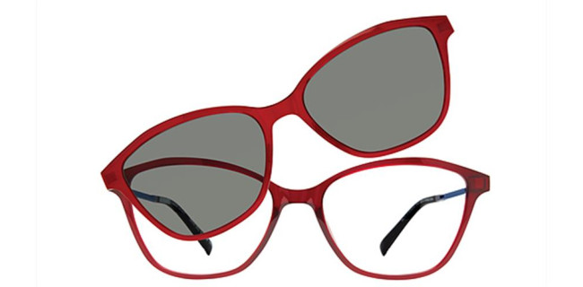 Vivid 6028 Eyeglasses