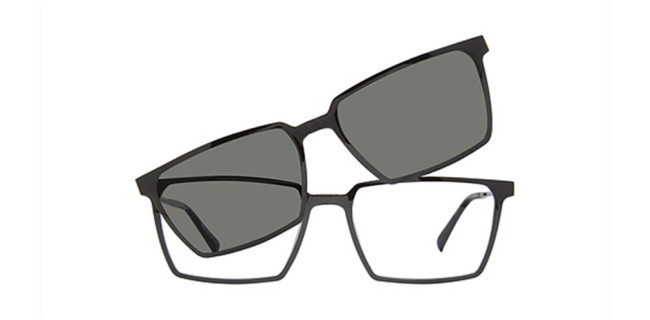 Vivid 6029 Eyeglasses