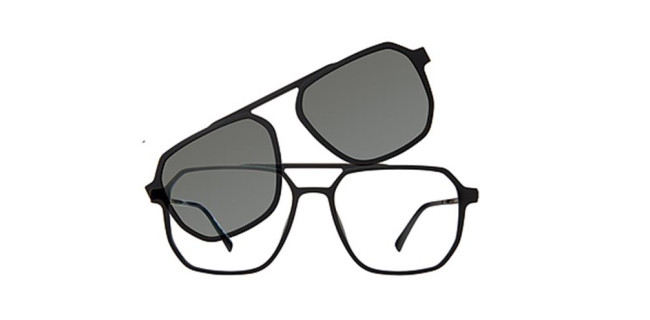 Vivid 6031 Eyeglasses
