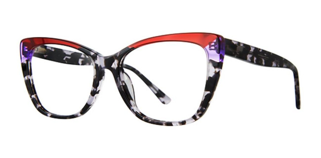 Vivid Boutique 4057 Eyeglasses