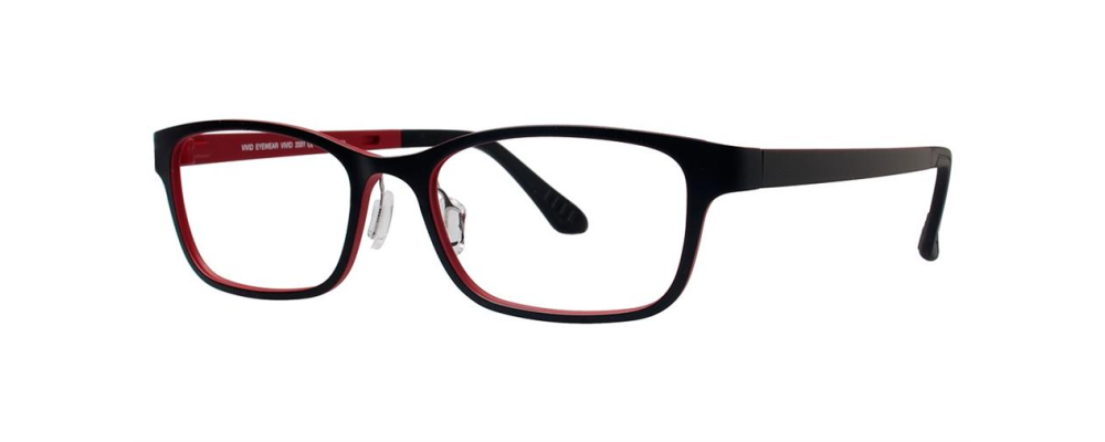Vivid 2001 Eyeglasses 