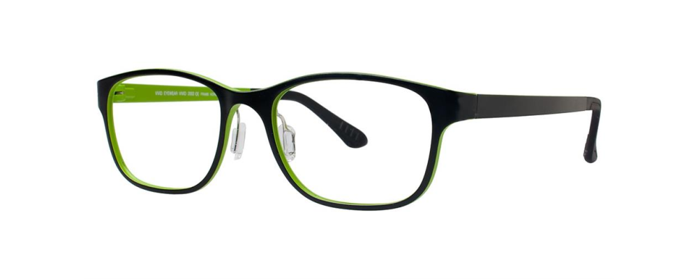 Vivid 2002 Eyeglasses 