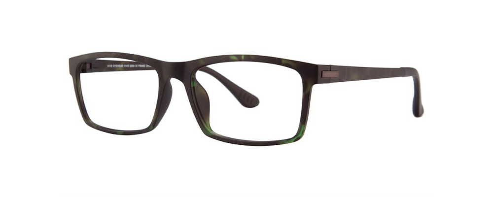 Vivid 2009 Eyeglasses 