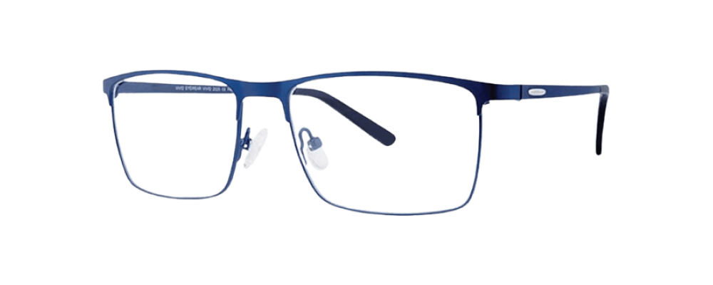 Vivid 2025 Eyeglasses