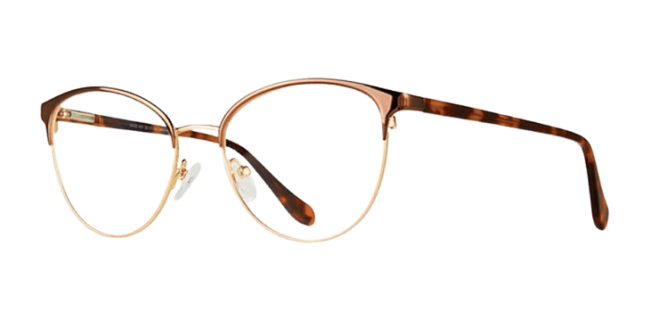 Vivid 407 Eyeglasses