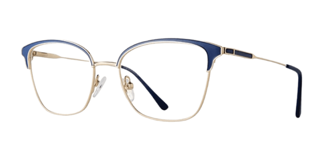 Vivid 408 Eyeglasses