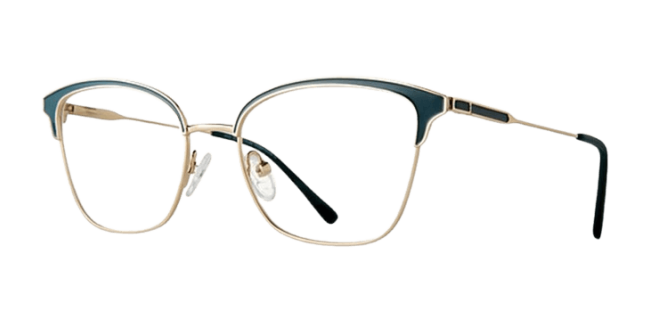 Vivid 408 Eyeglasses
