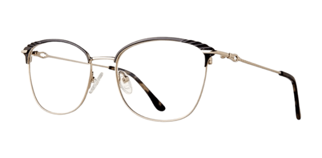 Vivid 409 Eyeglasses