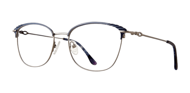 Vivid 409 Eyeglasses