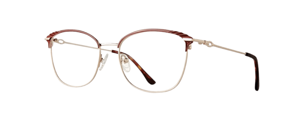 Vivid 409 Eyeglasses