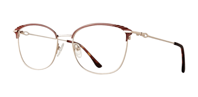Vivid 409 Eyeglasses