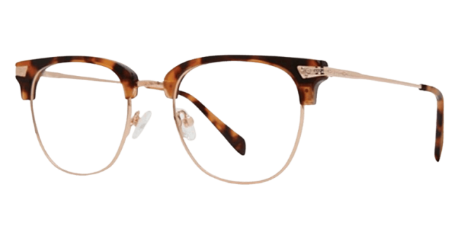 Vivid 412 Eyeglasses 