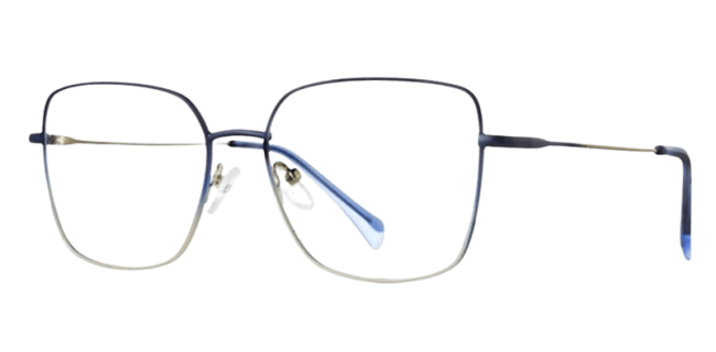 Vivid 414 Eyeglasses 