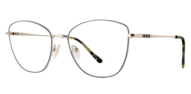 Vivid 416 Eyeglasses 