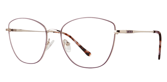 Vivid 416 Eyeglasses 