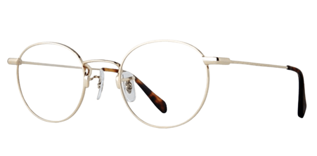 Vivid 417 Eyeglasses 
