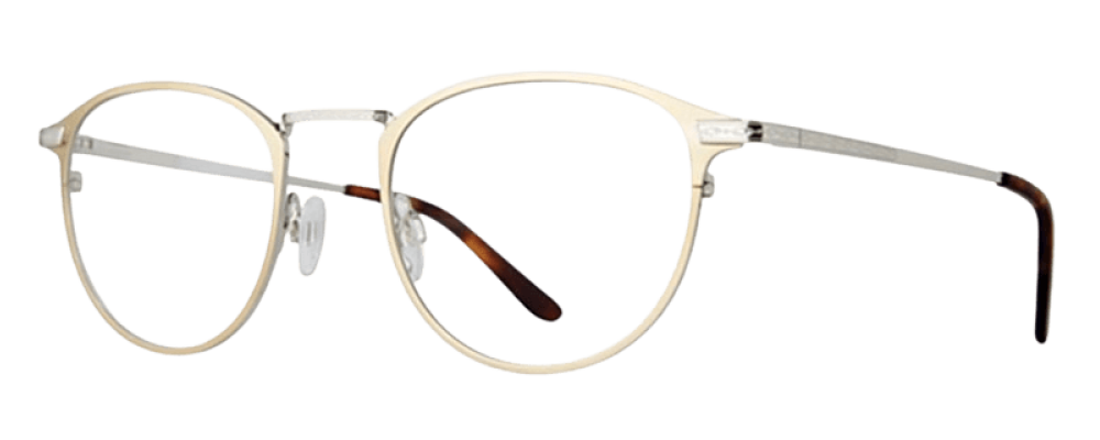 Vivid 418 Eyeglasses 