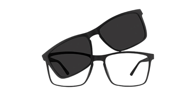 Vivid 6012 Eyeglasses