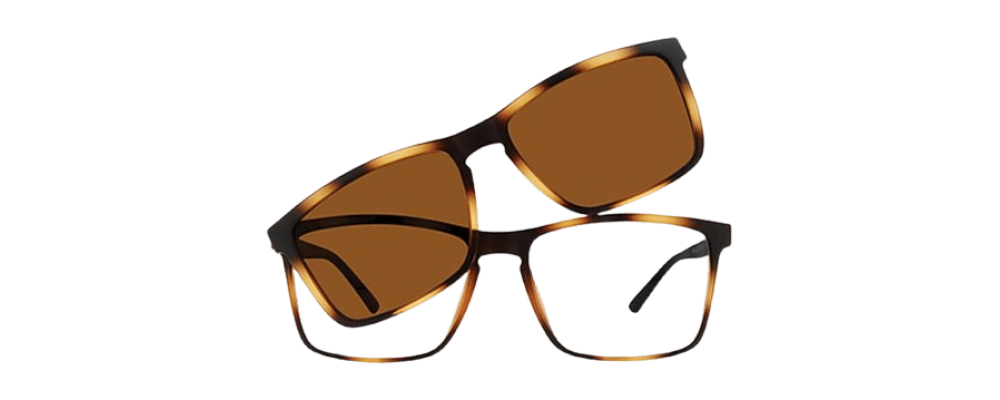 Vivid 6012 Eyeglasses