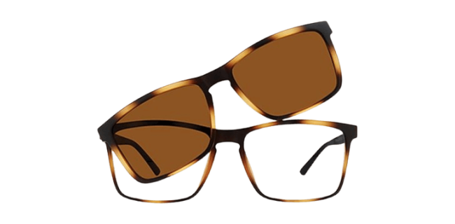 Vivid 6012 Eyeglasses