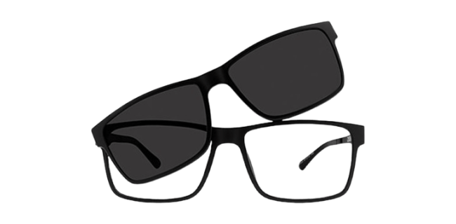 Vivid 6013 Eyeglasses